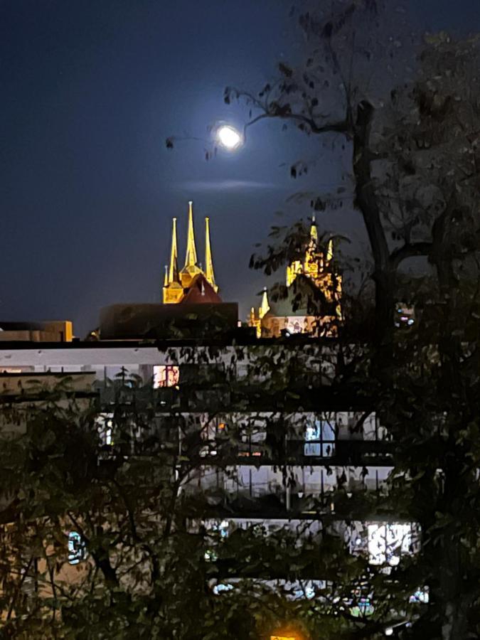 Barbarossa Suite Erfurt Exterior photo