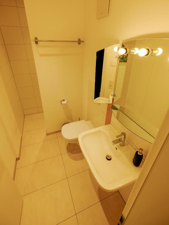 Barbarossa Suite Erfurt Exterior photo