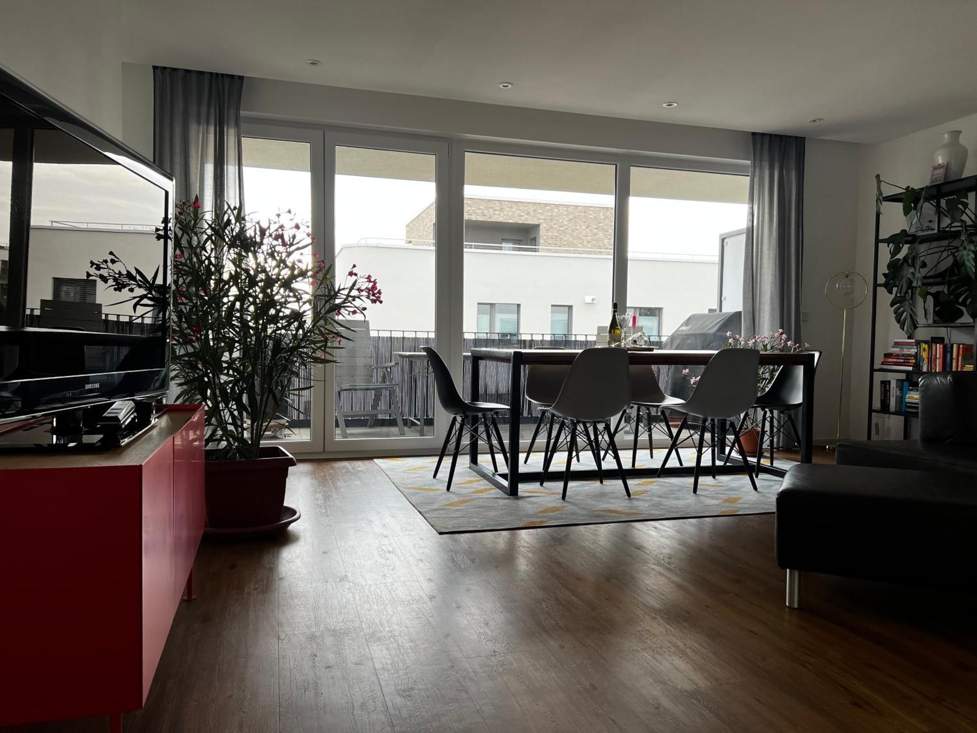 Barbarossa Suite Erfurt Exterior photo