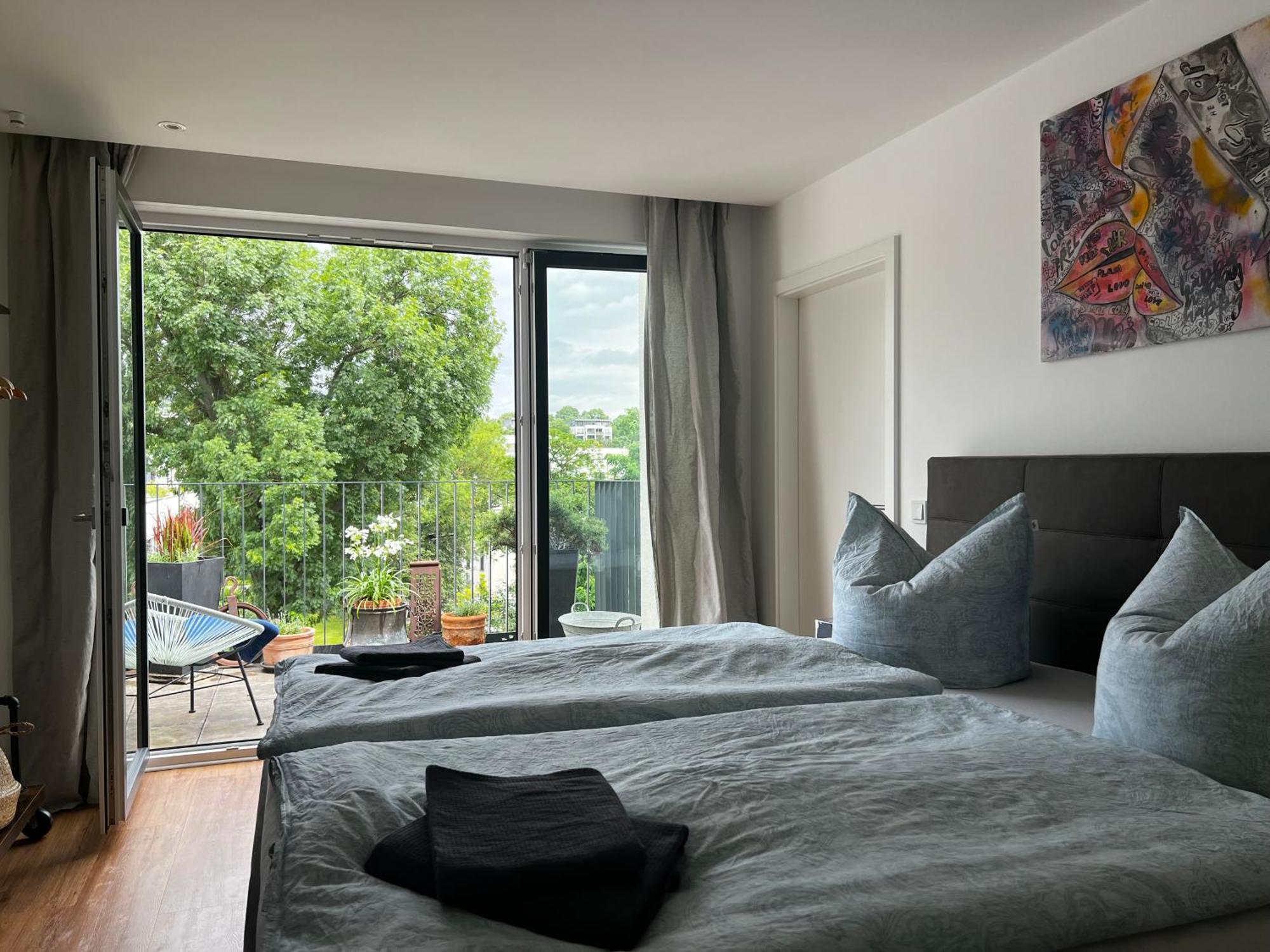Barbarossa Suite Erfurt Exterior photo
