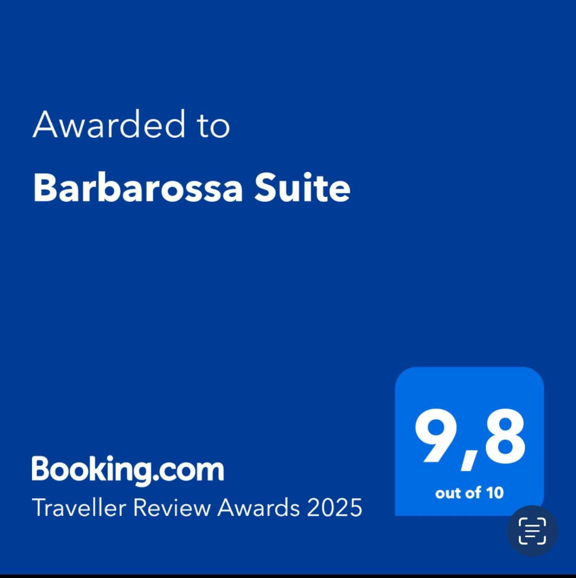 Barbarossa Suite Erfurt Exterior photo